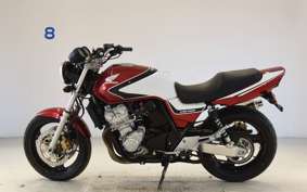 HONDA CB400SF VTEC K NC42