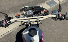 HONDA XLR250R MD22