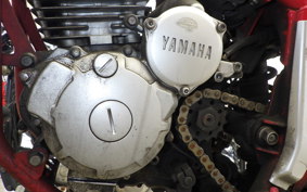 YAMAHA SEROW 250 Gen.3 DG31J