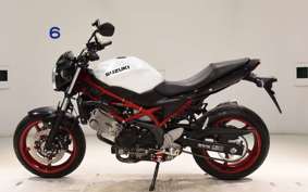 SUZUKI SV650 A 2023 VP55B