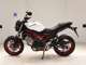 Фото Suzuki SV650 A 2023 с японского аукциона