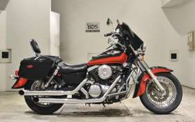 KAWASAKI VULCAN 1500 CLASSIC 1996 VNT50D