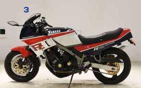 YAMAHA FZ750 1986 1FM