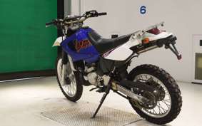 YAMAHA LANZA 2001 4TP