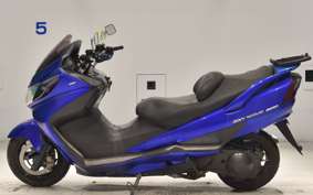 SUZUKI SKYWAVE 250 (Burgman 250) S 2 CJ43A