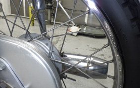 HONDA C50 SUPER CUB 2022 AA01