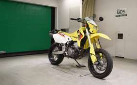 SUZUKI DR-Z400SM 2005 SK44A