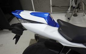 SUZUKI GSX-R1000 2009