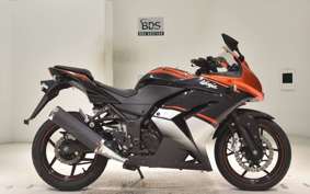KAWASAKI NINJA 250R EX250K