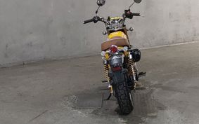 HONDA MONKEY 125 JB02