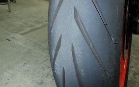 YAMAHA MT-25 A RG43J