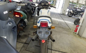 YAMAHA RZ350 4U0