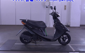 SUZUKI ADDRESS V50