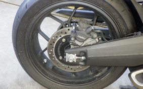 HONDA CBR650R E-Clutch 2025 RH17