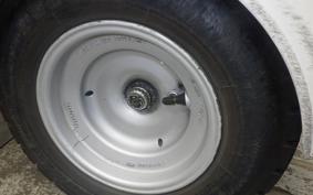 HONDA GYRO CANOPY TA03