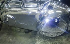 HARLEY FXST 1580 2010