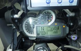 BMW R1200GS 2015