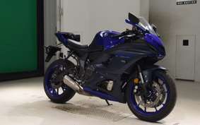 YAMAHA YZF-R7 2023 RM39J
