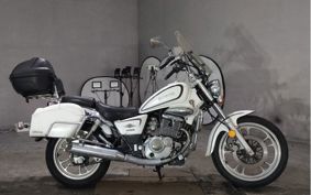 SUZUKI GZ125-HS PCJG3