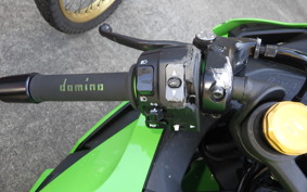 KAWASAKI ZX-4RR 2025 ZX400P