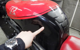 SUZUKI GSX-R750 1985 GR71F