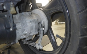 SUZUKI ADDRESS 110 2017 CE47A