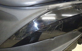 SUZUKI ADDRESS V125 2003 DT11A