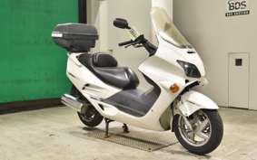 HONDA FORZA 250 S 2016 MF06