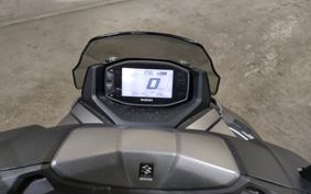 SUZUKI  BURGMAN  STREET 125EX EA23M