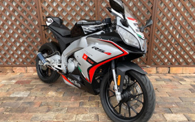 APRILIA RS4 50 2015