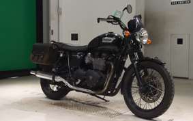 TRIUMPH BONNEVILLE T100 2014
