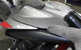 TRIUMPH STREET TRIPLE RS 2021