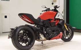 DUCATI DIAVEL 1260 S 2021