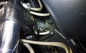 HONDA PS250 2008 MF09
