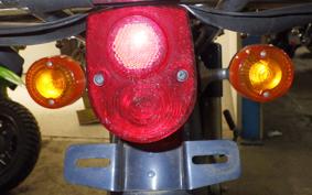 HONDA C50 SUPER CUB 2013 AA01