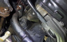 HONDA DIO GEN 3 2024 AF34