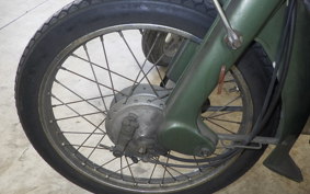 YAMAHA MATE 80 V80