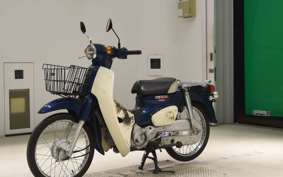 HONDA C50 SUPER CUB AA09