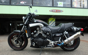 YAMAHA VMAX 2007 VP20