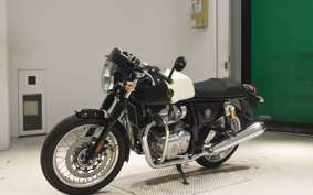OTHER +ENFIELD ｺﾝﾁﾈﾝﾀﾙGT650 2018