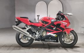 HONDA CBR600F 2001 PC35