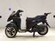 Фото Yamaha TRICITY 125 A с японского аукциона