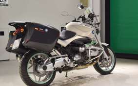 BMW R1200R 2008