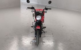 HONDA CT125 HUNTER CUB JA55