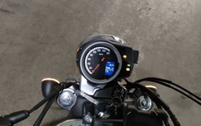 HONDA GB350 2025 NC59