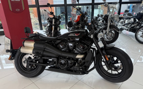 HARLEY RH1250S 2025 ZC4