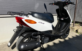 YAMAHA JOG DELUXE  SA39J