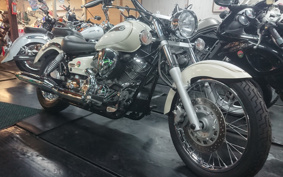 YAMAHA DRAGSTAR 250 VG05J