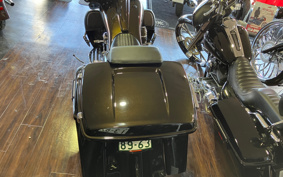 HARLEY FLHTC 2010 FF4