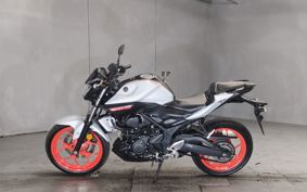 YAMAHA MT-25 RG43J